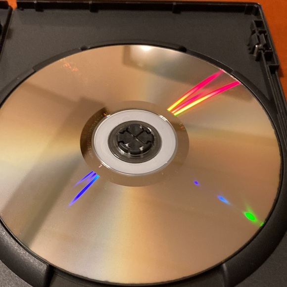 Eragon Widescreen DVD - Picture 5 of 5